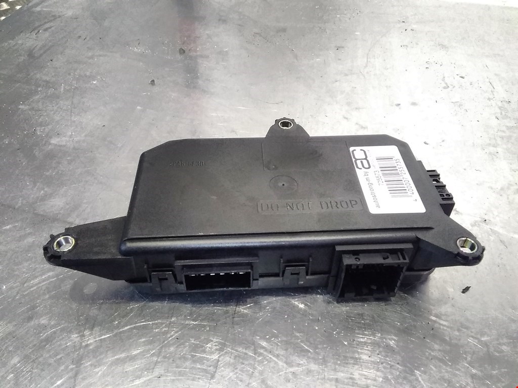 Блок комфорта FIAT Stilo 2001-2010