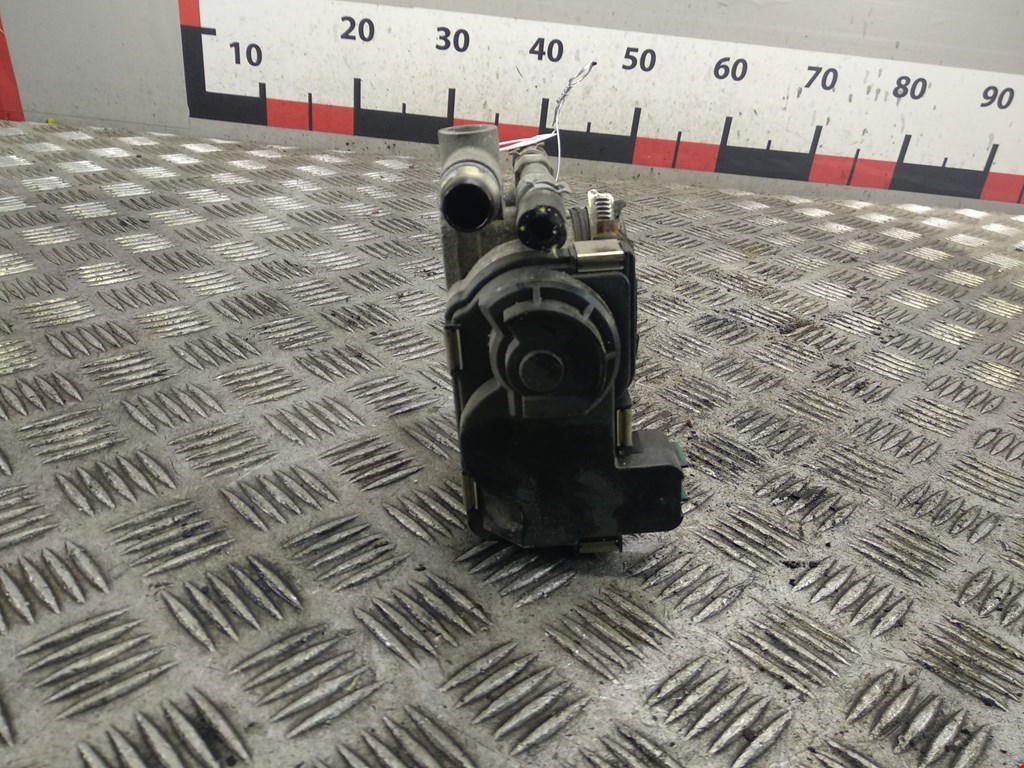 Защита антигравийная OPEL Zafira B 2005-2012