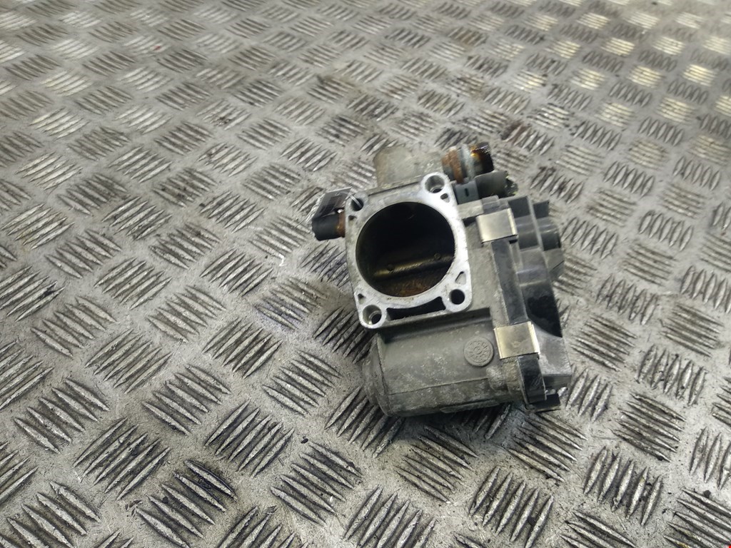 Защита антигравийная OPEL Zafira B 2005-2012