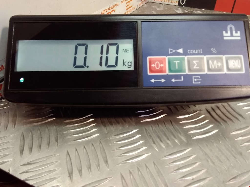 Кнопка корректора фар ALFA ROMEO 156 1997-2007