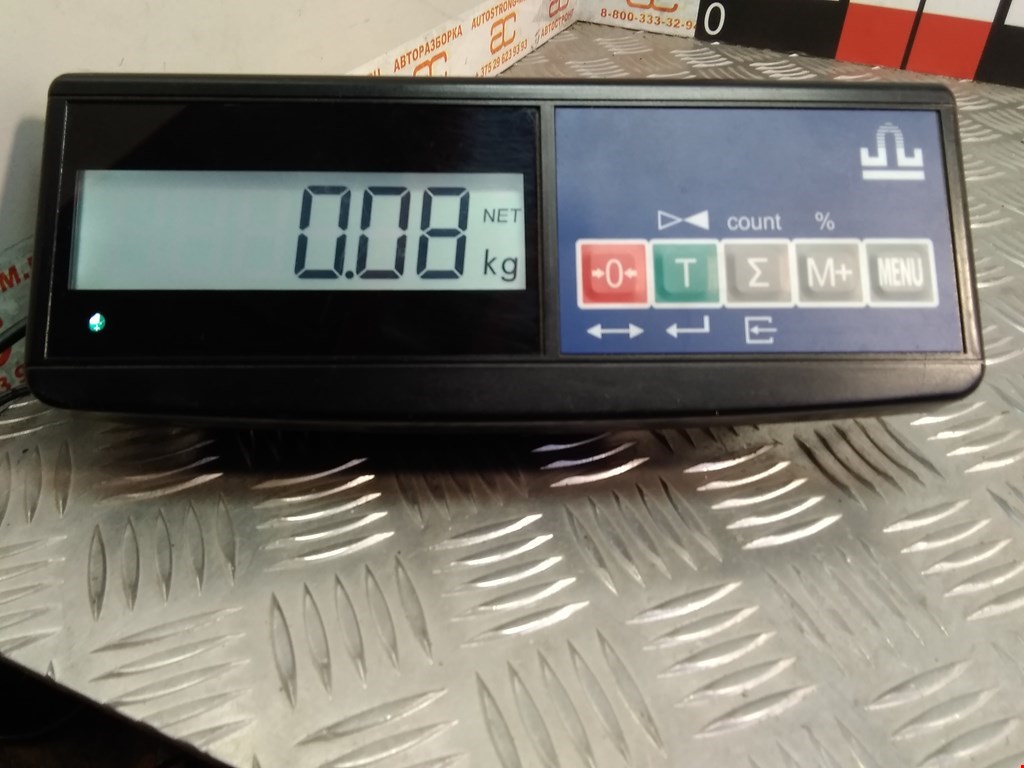 Кнопка корректора фар ALFA ROMEO 156 1997-2007