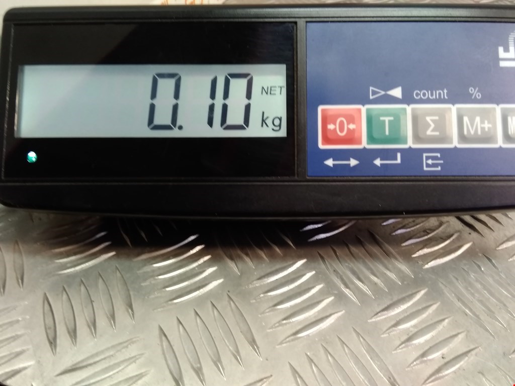 Дефлектор воздушный ALFA ROMEO 156 1997-2007