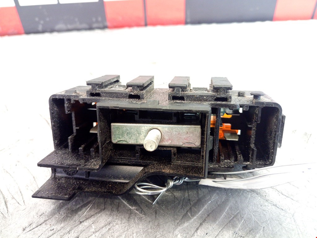 Датчик уровня в бачок омывателя ALFA ROMEO 156 1997-2007