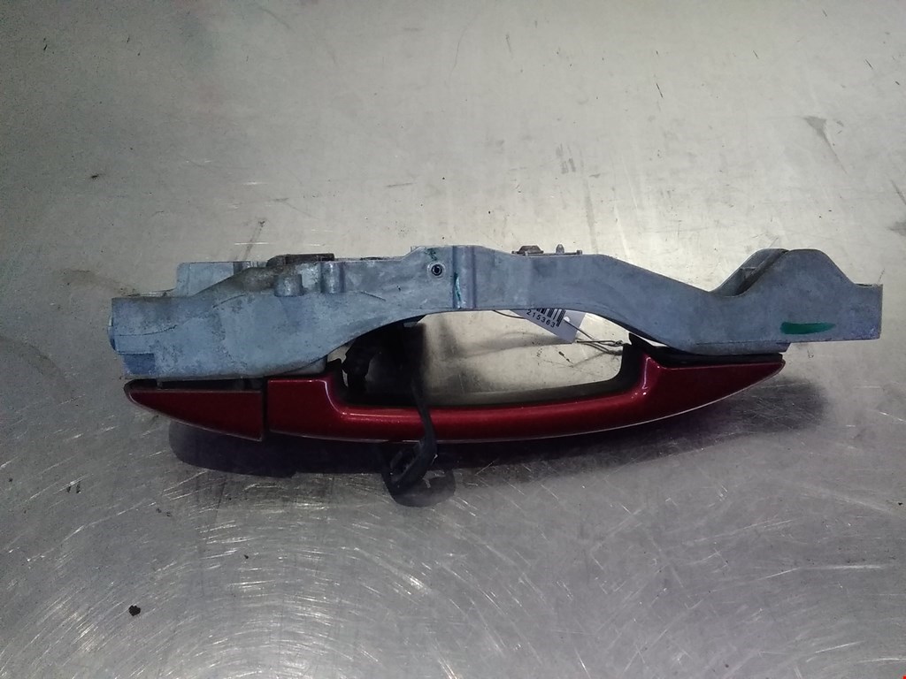 Ручка двери задней наружная левая CITROEN C5 II 2007-2017