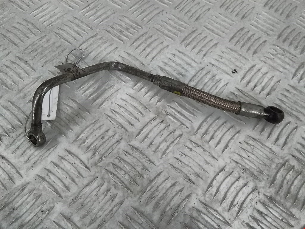 Трубка нагнетателя OPEL Zafira B 2005-2012