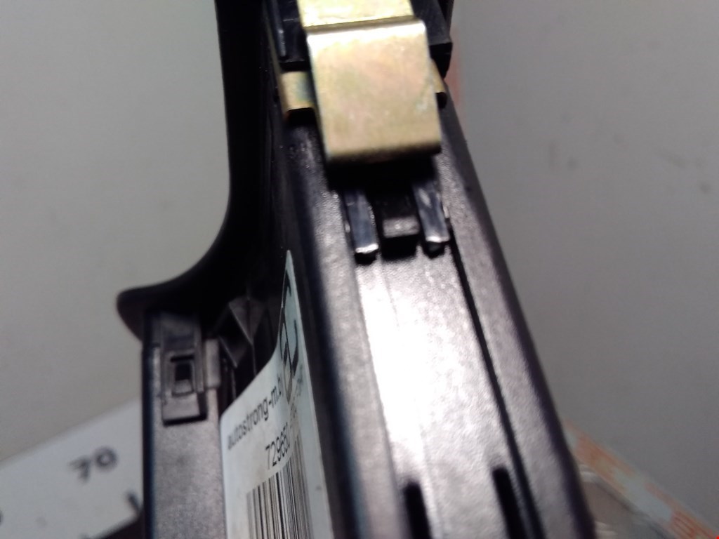 Кнопка корректора фар ALFA ROMEO 156 1997-2007