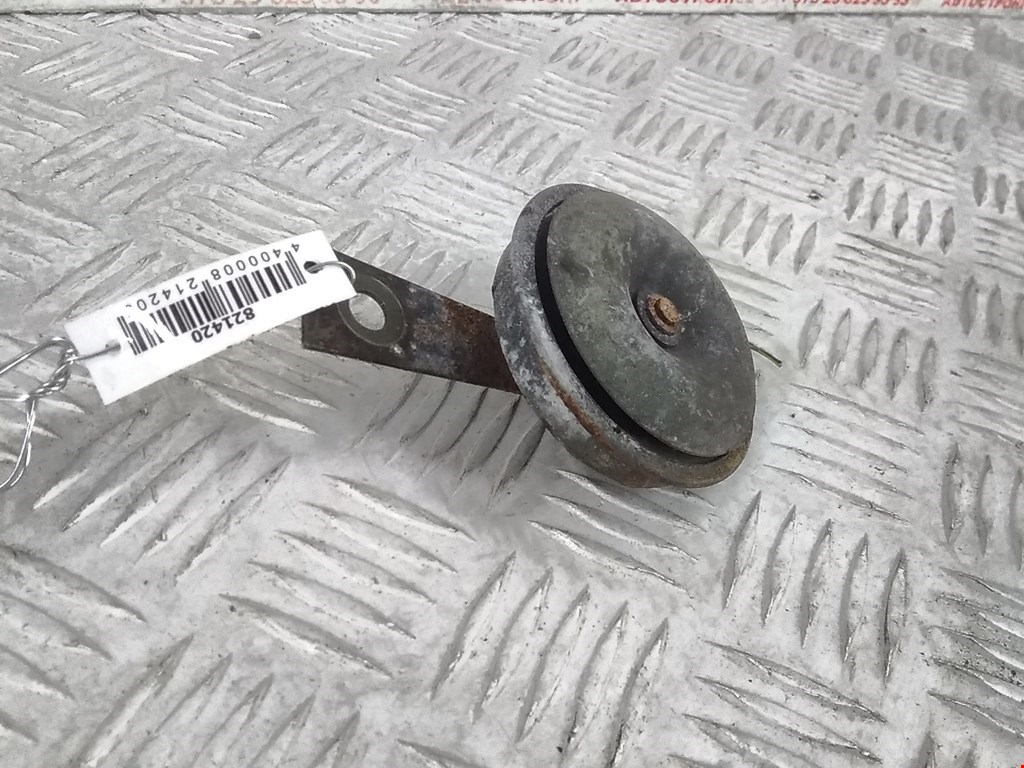 Сигнал звуковой (гудок клаксон) NISSAN X-Trail T30 2000-2007