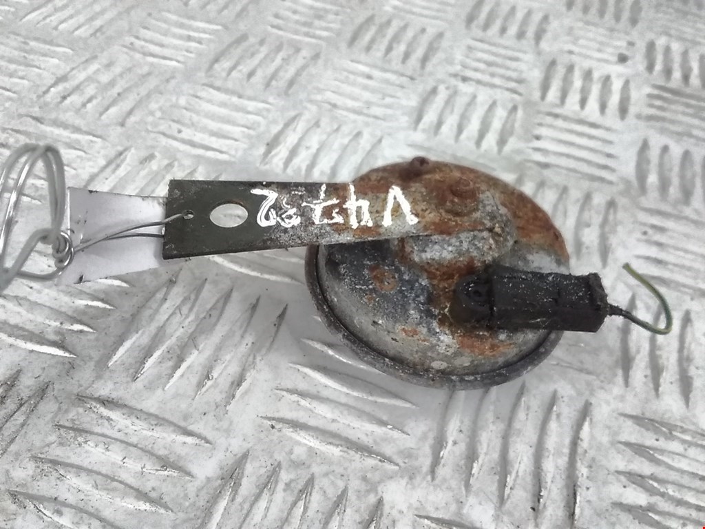 Сигнал звуковой (гудок клаксон) NISSAN X-Trail T30 2000-2007