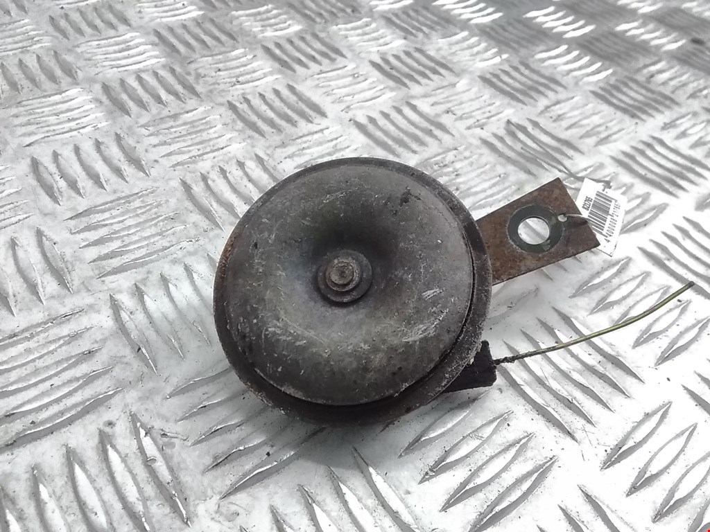 Сигнал звуковой (гудок клаксон) NISSAN X-Trail T30 2000-2007