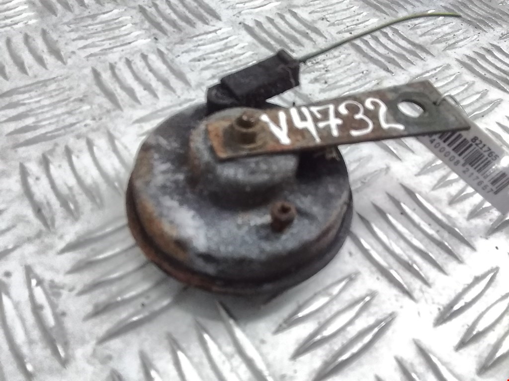 Сигнал звуковой (гудок клаксон) NISSAN X-Trail T30 2000-2007