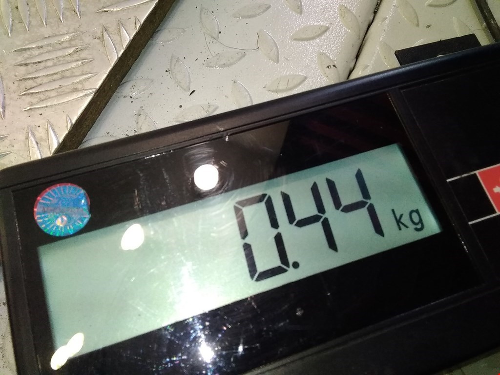 Замок двери передней правой ALFA ROMEO 147 2000-2010