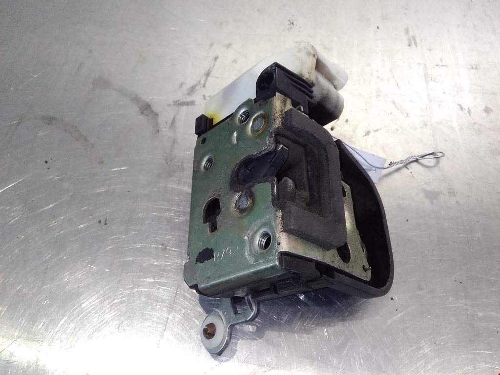 Замок двери передней правой ALFA ROMEO 147 2000-2010