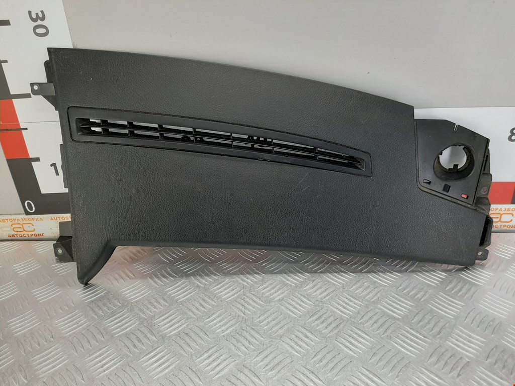 Накладка декоративная на торпедо Mercedes Sprinter 2 (W906) (2006-2016)