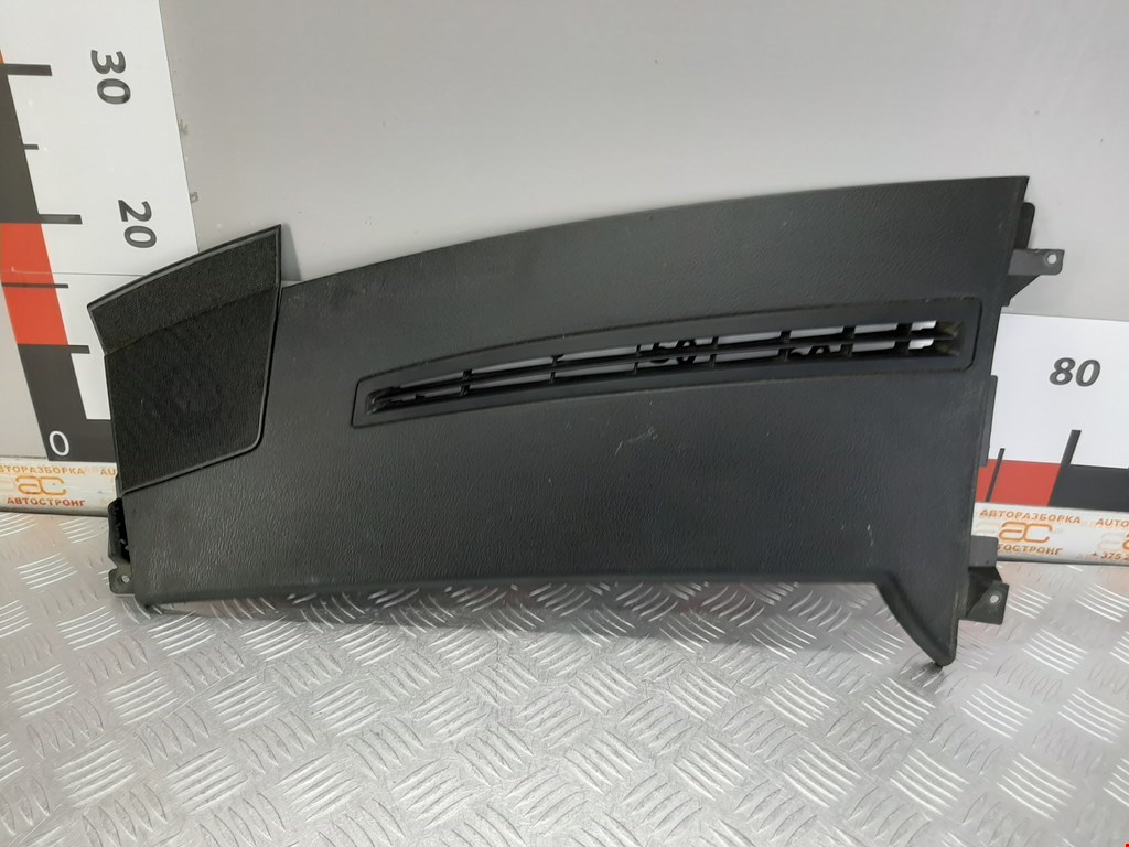 Накладка декоративная на торпедо Mercedes Sprinter 2 (W906) (2006-2016)