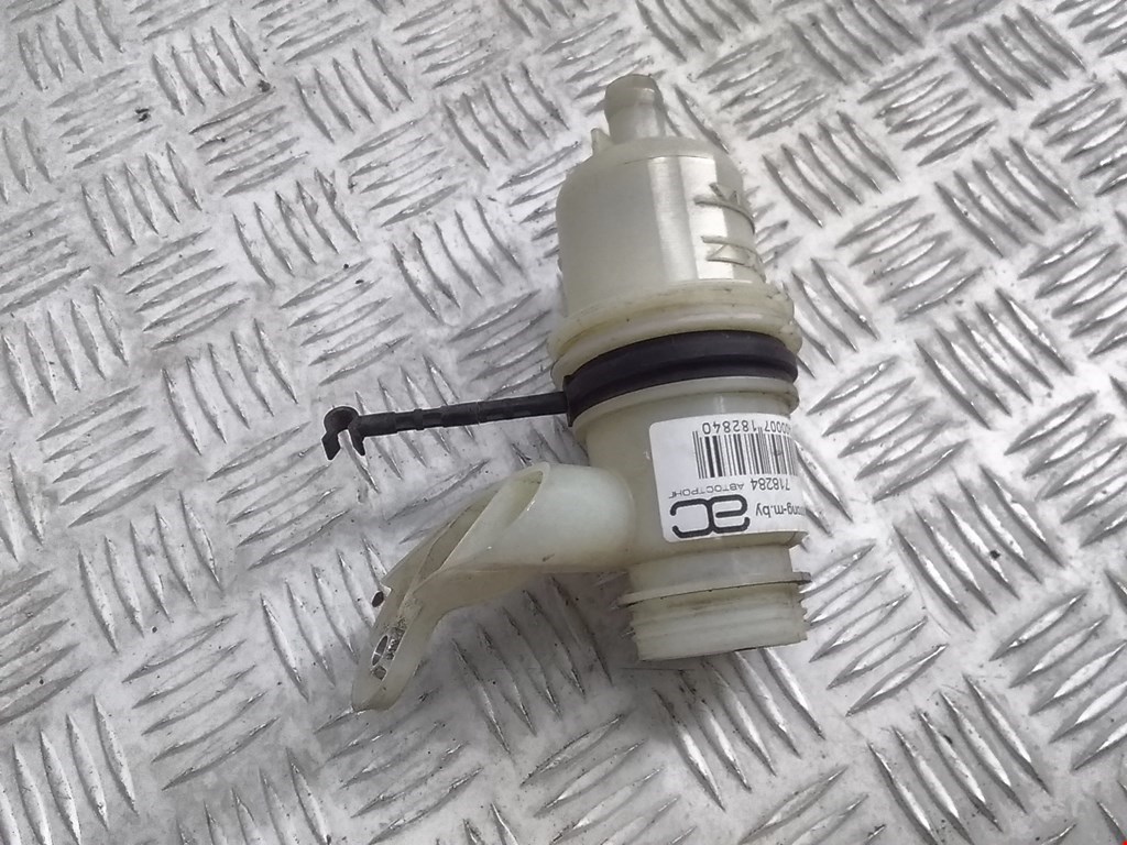 Бачок ГУР (гидроусилителя) CITROEN C5 II 2007-2017