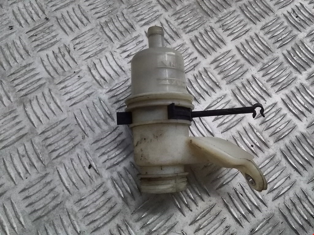 Бачок ГУР (гидроусилителя) CITROEN C5 II 2007-2017