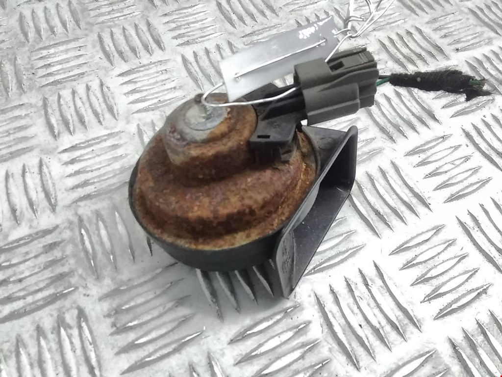 Сигнал звуковой (гудок клаксон) CHEVROLET Epica 2006-2012