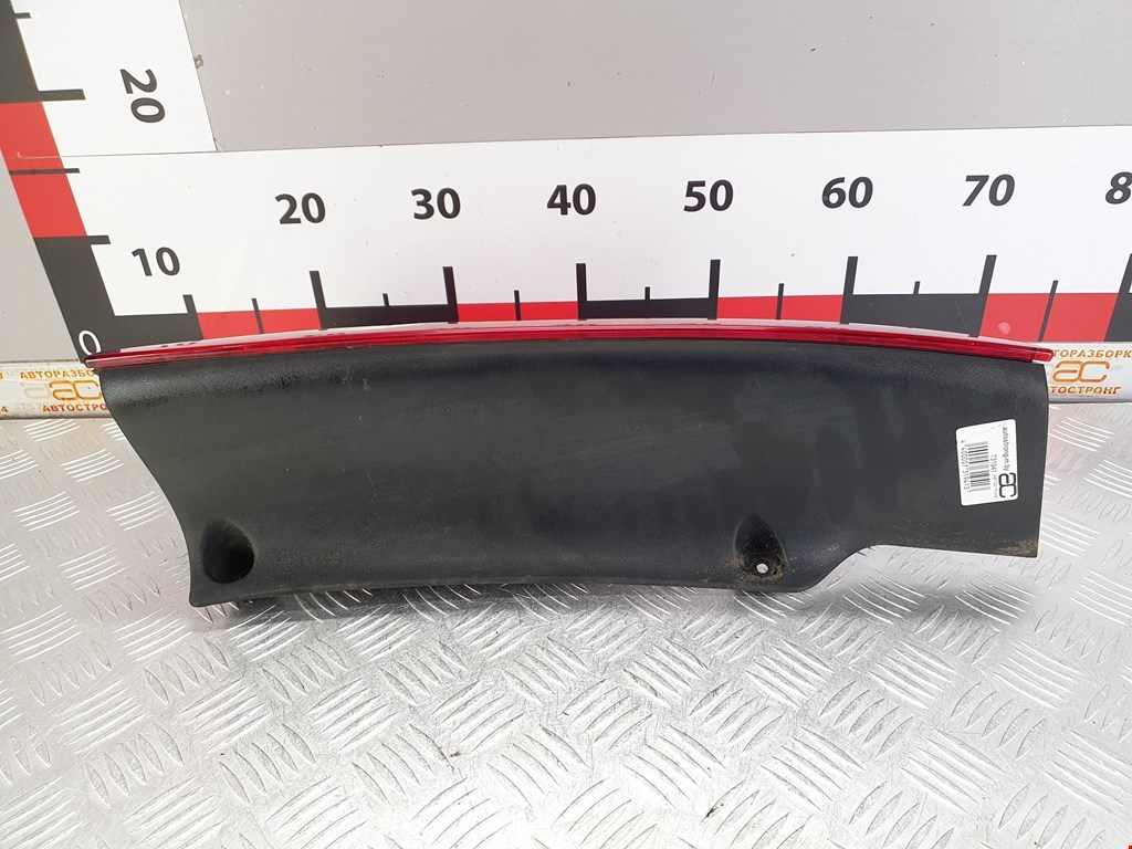 Фонарь задний левый RENAULT Espace 2003-2014