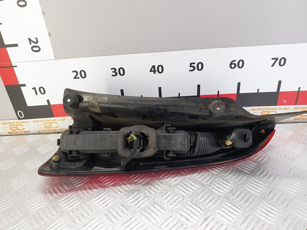 Фонарь задний левый RENAULT Espace 2003-2014