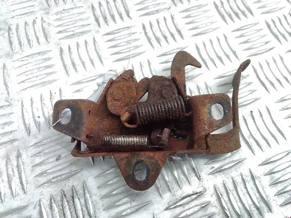 Замок капота CHEVROLET Epica 2006-2012