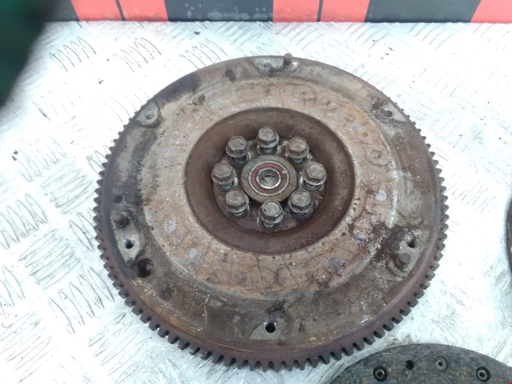 Маховик (демпфер сцепления) SUZUKI Ignis HT 2000-2006