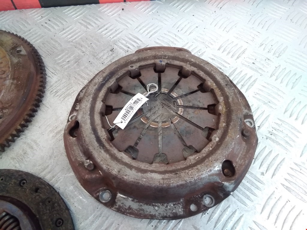 Маховик (демпфер сцепления) SUZUKI Ignis HT 2000-2006