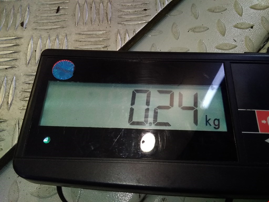 Блок управления двери