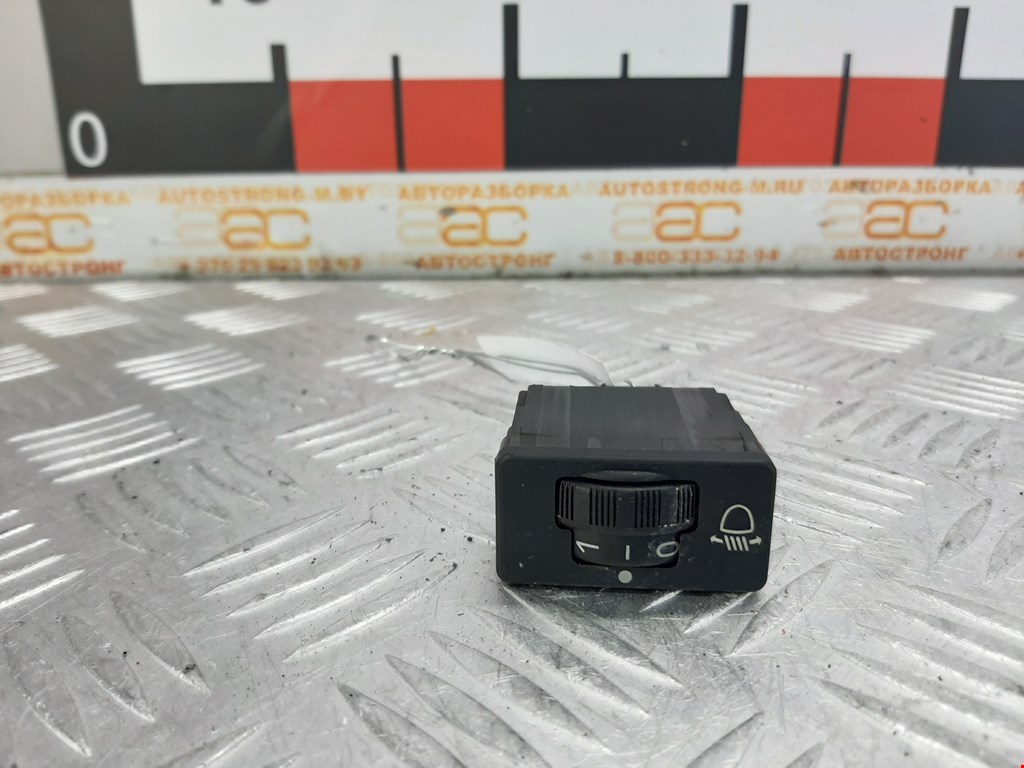 Кнопка корректора фар PEUGEOT Partner 1996-2009
