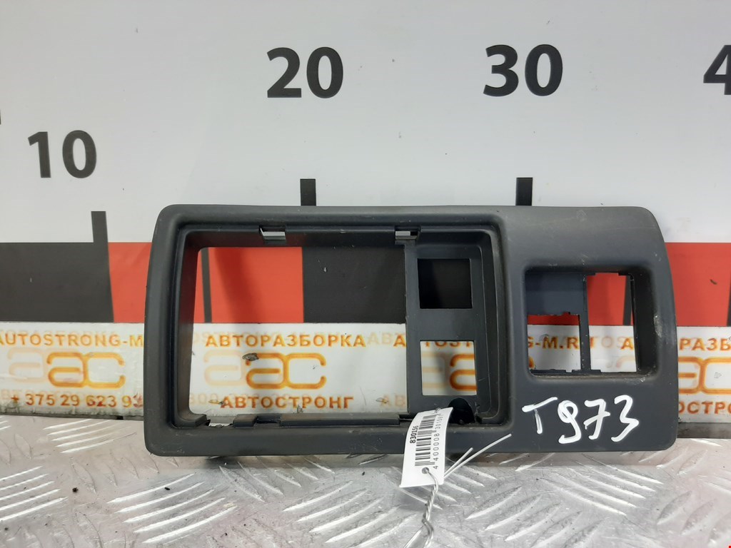 Накладка декоративная PEUGEOT Partner 1996-2009