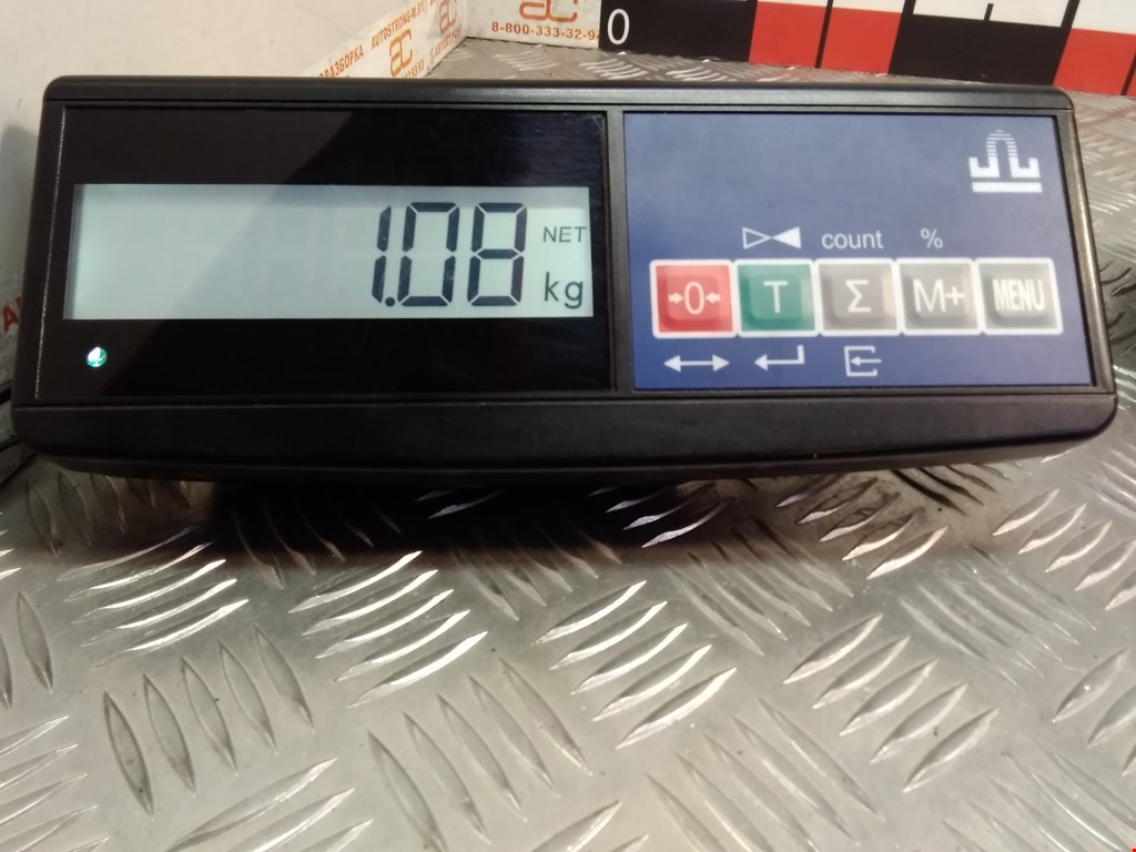 Фонарь задний левый RENAULT Espace 2003-2014