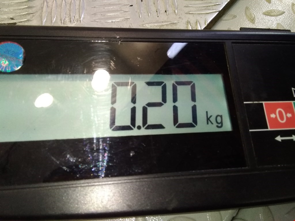 Ручка дверная передняя внутренняя правая AUDI A4 B7 2004-2007