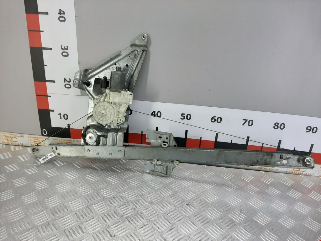 Стеклоподъемник передний правый MERCEDES-BENZ Sprinter 906 2006-2018