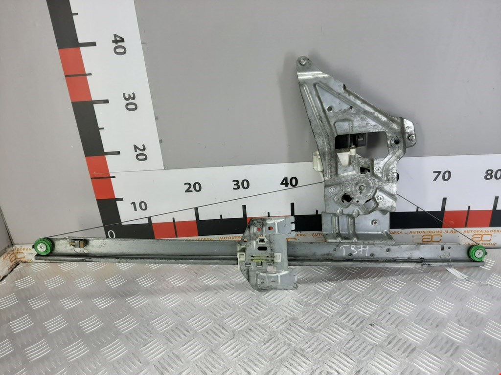 Стеклоподъемник передний правый MERCEDES-BENZ Sprinter 906 2006-2018