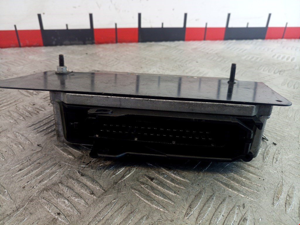 Блок управления двигателя (ЭБУ) CITROEN Xantia 1993-2002
