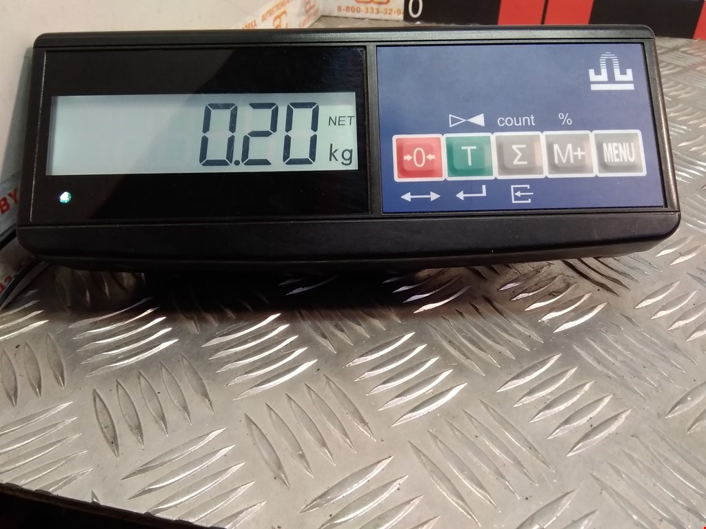 Фонарь задний противотуманный RENAULT Espace 2003-2014