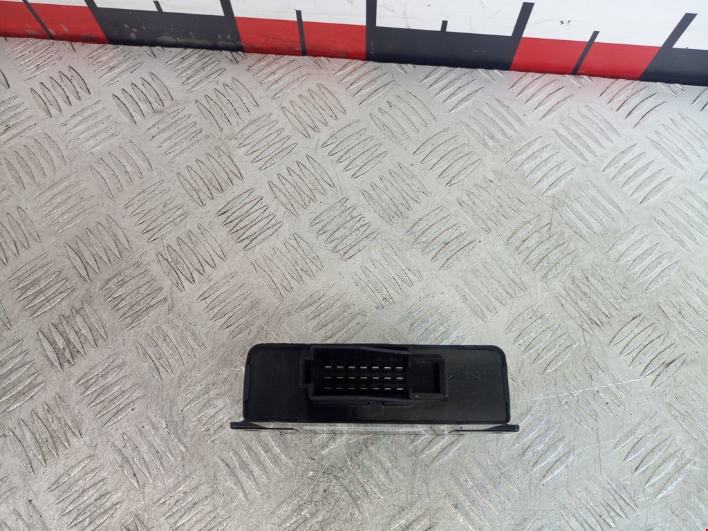 Блок управления светом MERCEDES-BENZ E-Class W210, S210 1995-2002