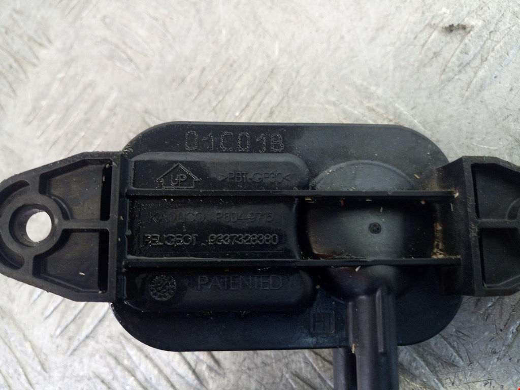 Датчик абсолютного давления CITROEN C5 I 2001-2008