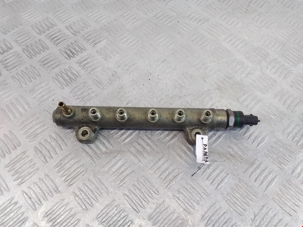 Датчик давления топлива RENAULT Laguna 2001-2007