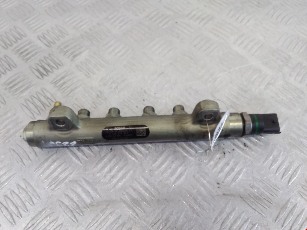 Датчик давления топлива RENAULT Laguna 2001-2007