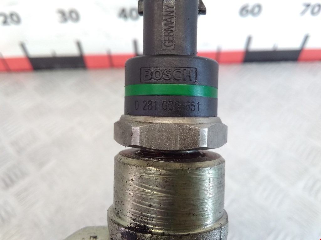 Датчик давления топлива RENAULT Laguna 2001-2007