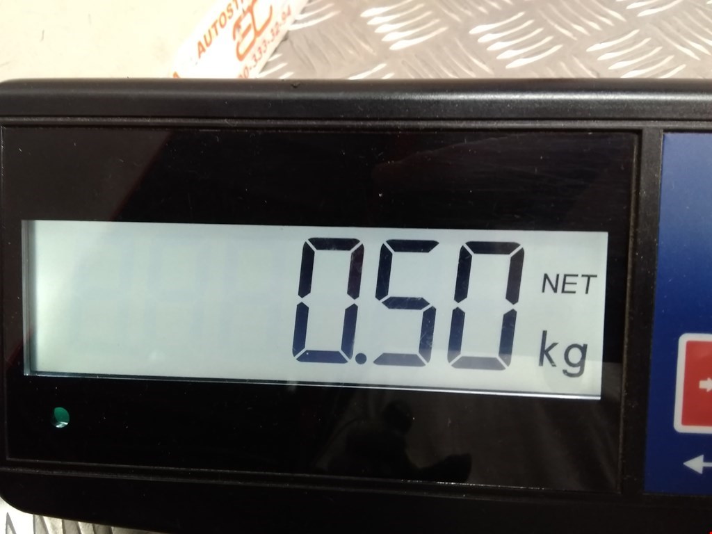 Кардан рулевой OPEL Vectra Vectra B 1995-2002