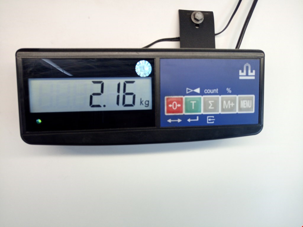 Петля двери задней левой Citroen Jumpy (Dispatch) 2 (2006-2016)