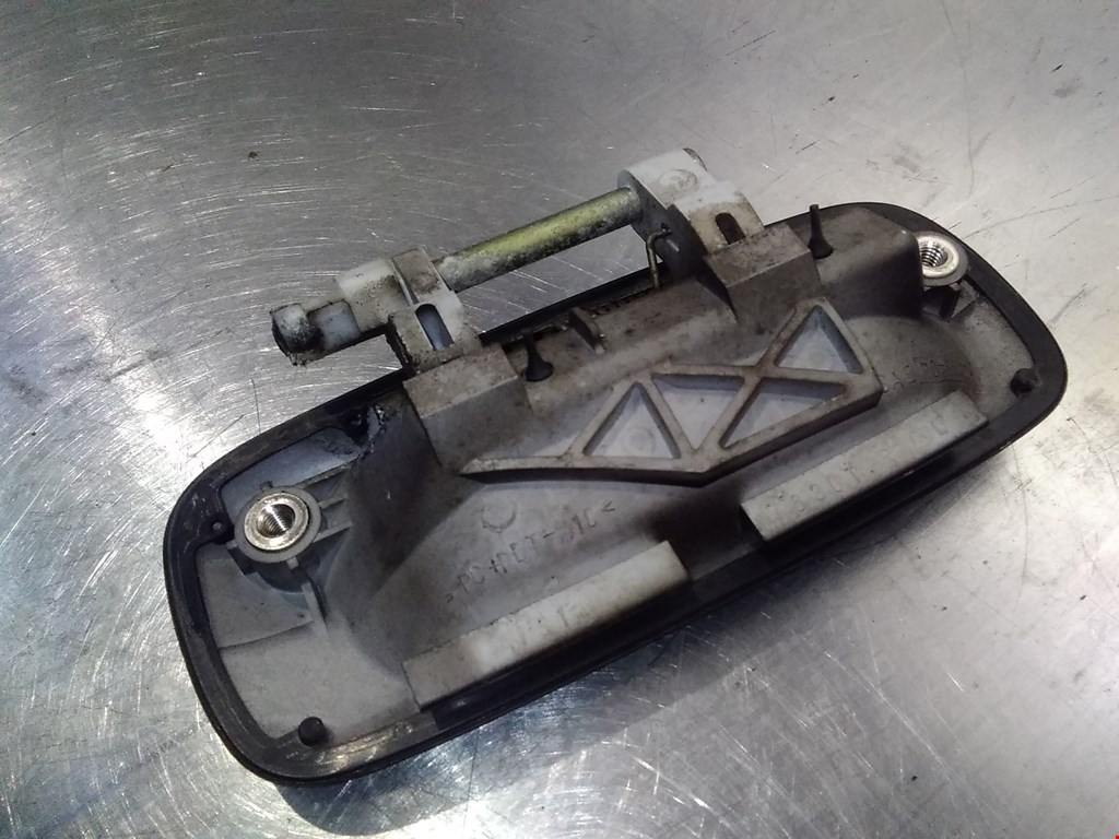 Ручка двери задней наружная левая LEXUS GS 1997-2005