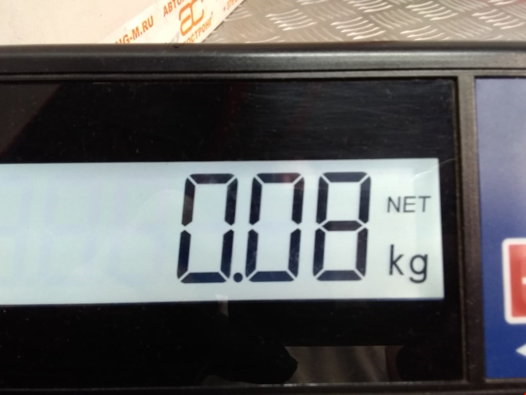 Ключ балонный FIAT Ducato 230 1993-2006