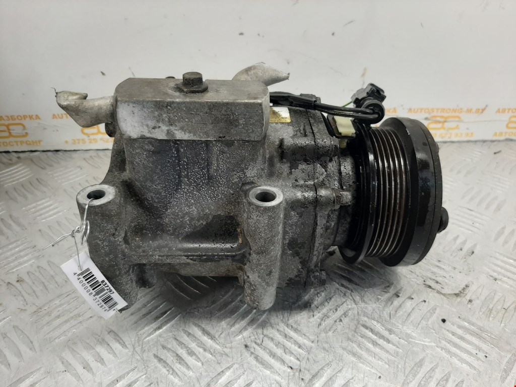 Компрессор кондиционера (системы кондиционирования) FORD Focus I 1998-2005