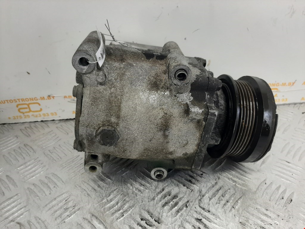 Компрессор кондиционера (системы кондиционирования) FORD Focus I 1998-2005