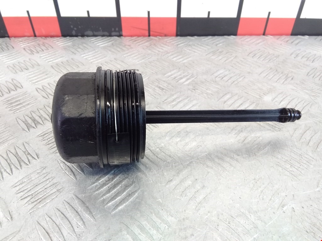 Крышка масляного фильтра VOLKSWAGEN Bora 1998-2005