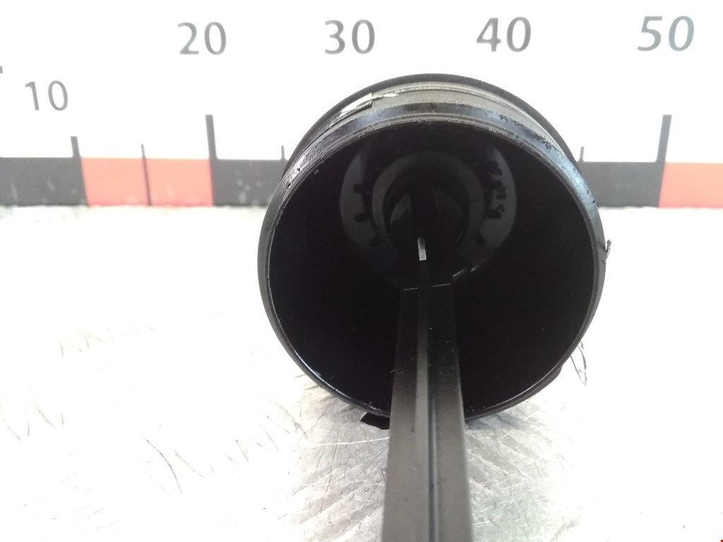 Крышка масляного фильтра VOLKSWAGEN Bora 1998-2005