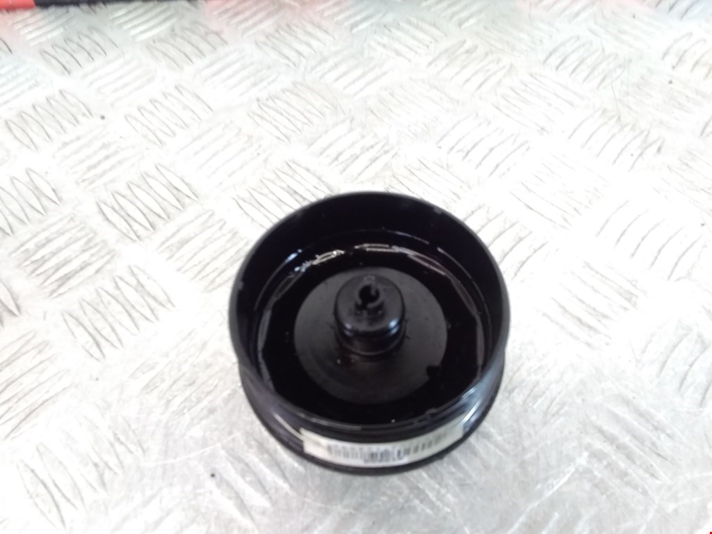 Крышка масляного фильтра SKODA Octavia A5 1Z- 2004-2013