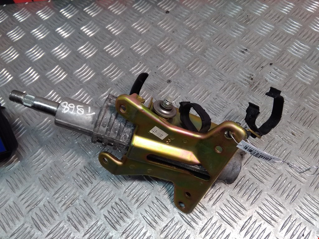 Колонка рулевая ALFA ROMEO 156 1997-2007